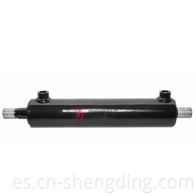 STEERING CYLINDER